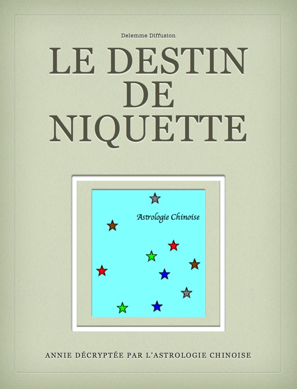 Le destin de Niquette