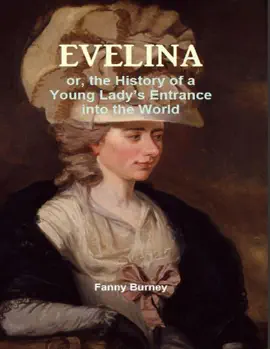 Read: Evelina