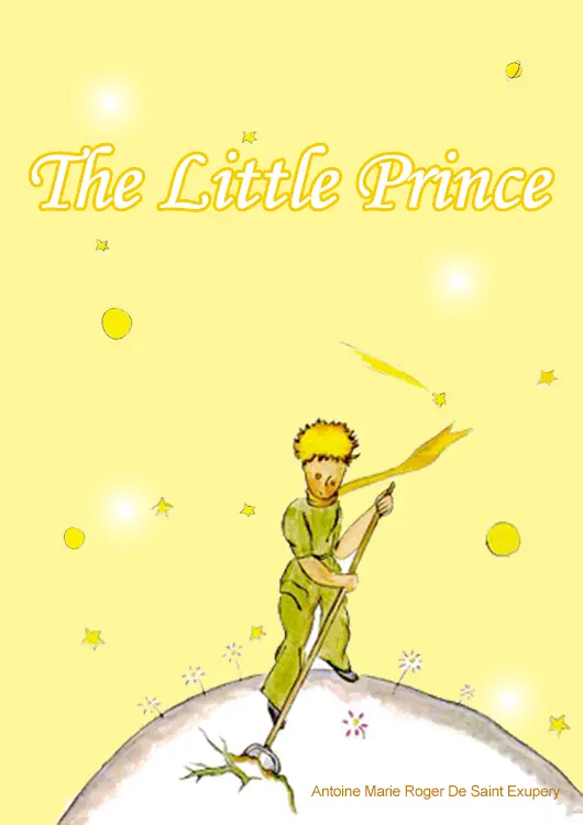 The Little Prince