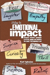 Writing for Emotional Impact