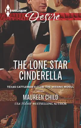 Read: The Book Lone Star Cinderella