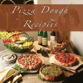 Pizza Dough Recipies
