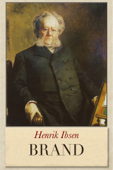 Brand - Henrik Ibsen