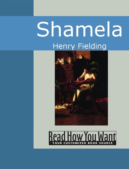 Shamela