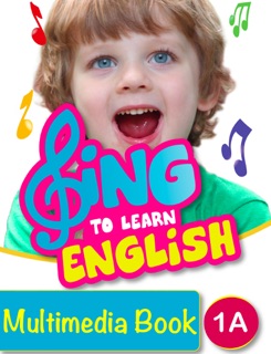 Sing to Learn English 1A by Winktolearn & Virtual GS