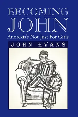 Read: Becoming John Book