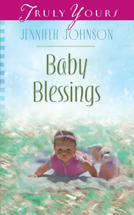 Read: Book Baby Blessings