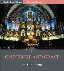 Read: On Rebuke Book and Grace
