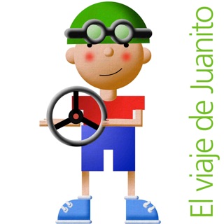 El viaje de Juanito by Rafael Hernandez