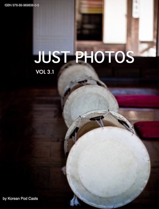 Just Photos Vol 3.1