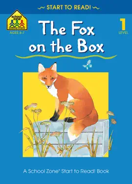 Read: The Fox on Book the Box