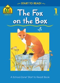 The Fox on the Box - Barbara Gregorich & Robert Masheris