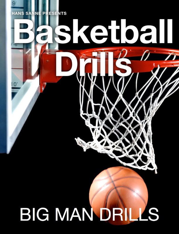 Big Man Drills