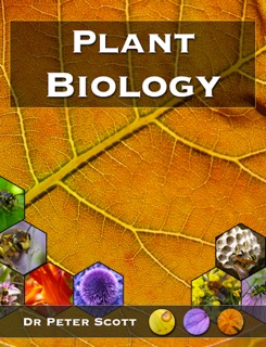 Plant Biology by Dr Peter Scott
