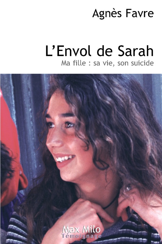 L'envol de Sarah