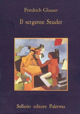Read: Il Book sergente Studer