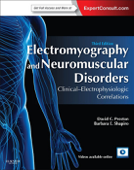 Electromyography and Neuromuscular Disorders E-Book - David C. Preston MD & Barbara E. Shapiro MD, PhD