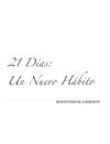 21 días - Un nuevo hábito