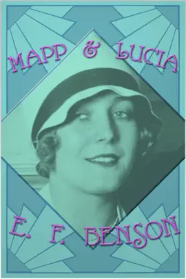 Read: Mapp Book and Lucia