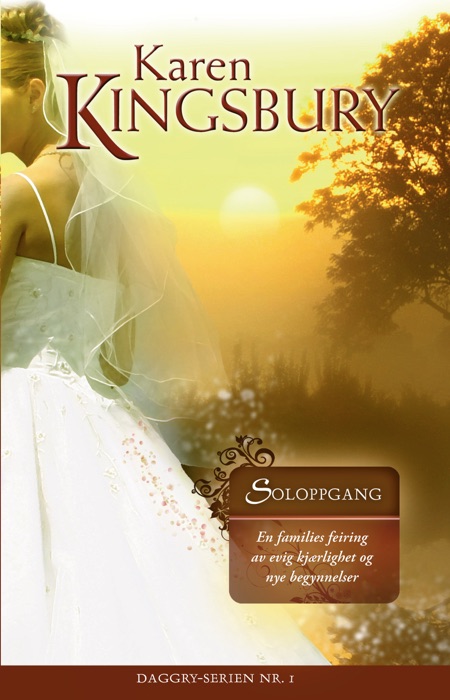 Daggry 1: Soloppgang
