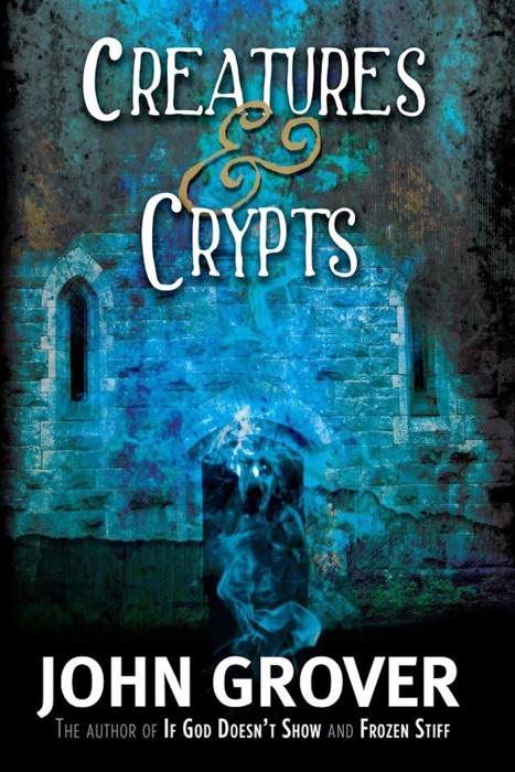 Creatures and Crypts