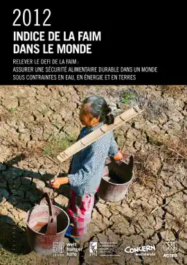 Read: Indice de la faim dans le monde 2012 Book