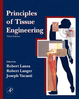 Read: Principles of Tissue Book Engineering