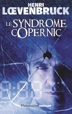 Le Syndrome de Copernic - Henri Lœvenbruck