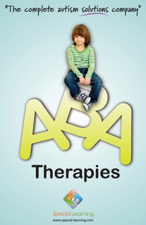 ABA Therapies by Michele LaMarche & Special Learning