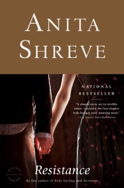 Resistance - Anita Shreve