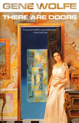 Read: There Book Are Doors