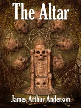 Read: The Book Altar