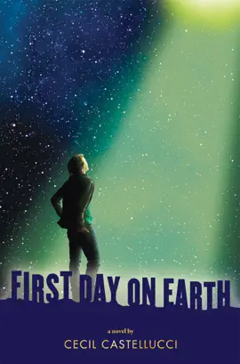 Read: First Book Day on Earth