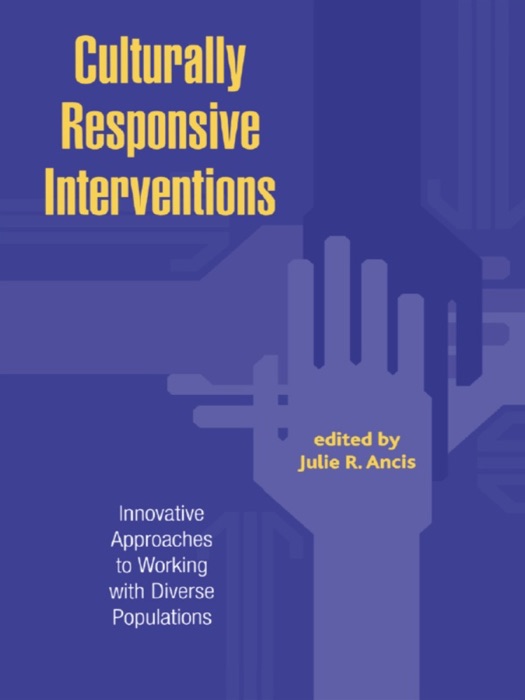 Culturally Responsive Interventions