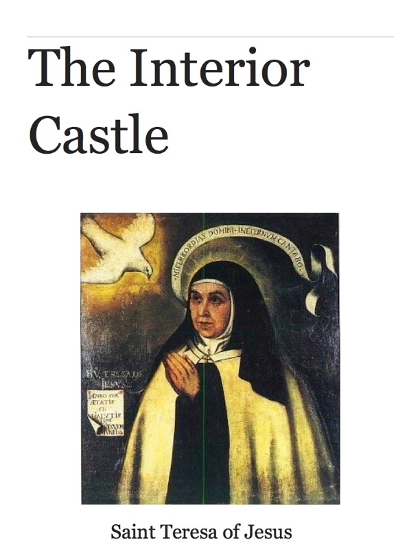 Interior Castle