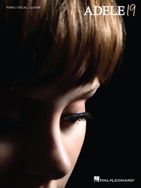 Adele - 19 (Songbook) - Adele