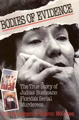 Read: Book Bodies of Evidence