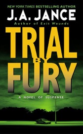 Trial by Fury
