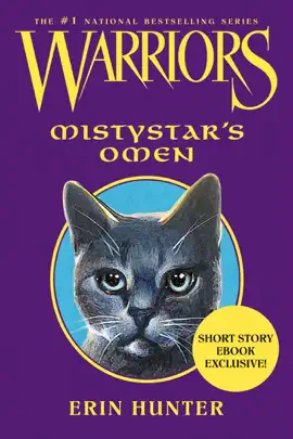 Warriors: Mistystar's Omen