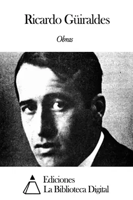 Read: Book Obras de Ricardo Güiraldes