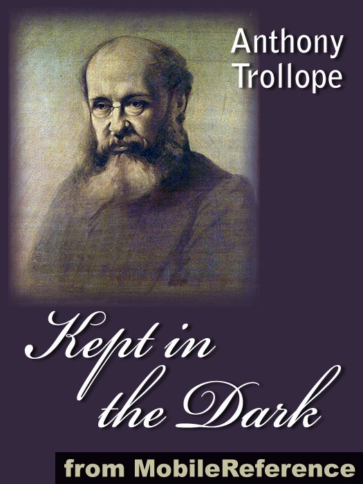 Kept in the Dark