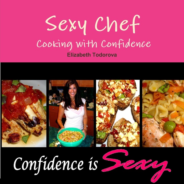 Sexy Chef