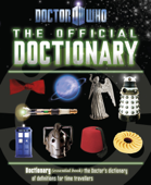 Doctor Who: Doctionary - Penguin Random House Children's UK