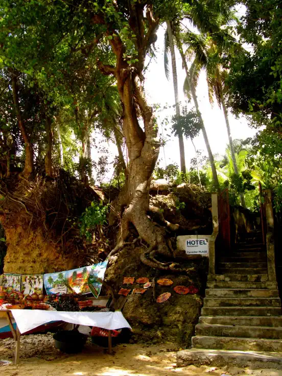 Haiti Perle des Antilles