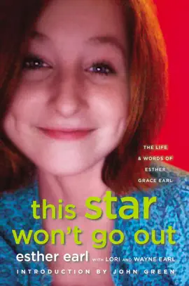 Read: Book This Star Won't Go Out