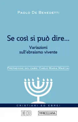 Read: Book Se così si può dire...