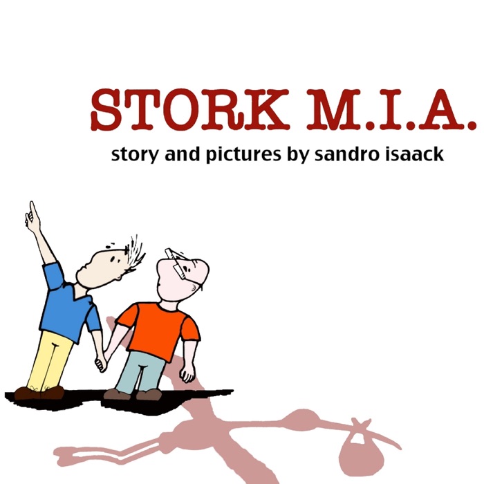 Stork M.I.A.
