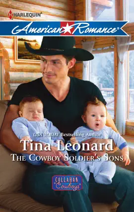 Read: Book The Cowboy Soldier's Sons