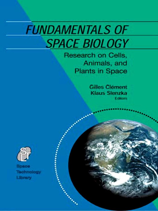 Fundamentals of Space Biology