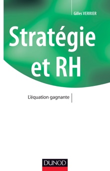 Stratégie et RH - - Gilles Verrier